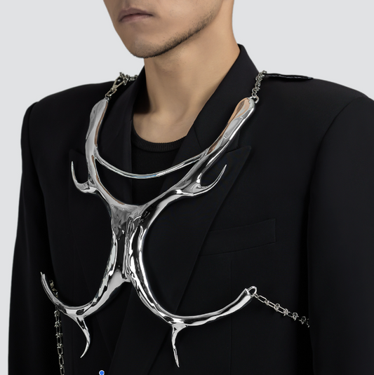 PIECE CORPORELLE EMBER