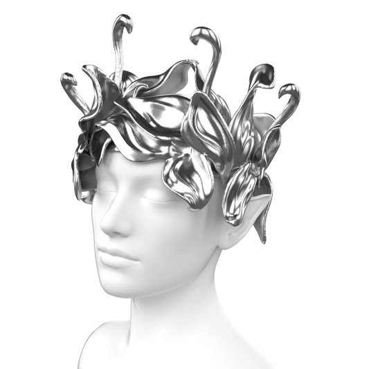 ガーデニアクラウン