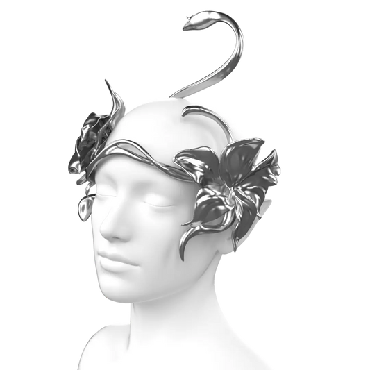 フローラルクラウン