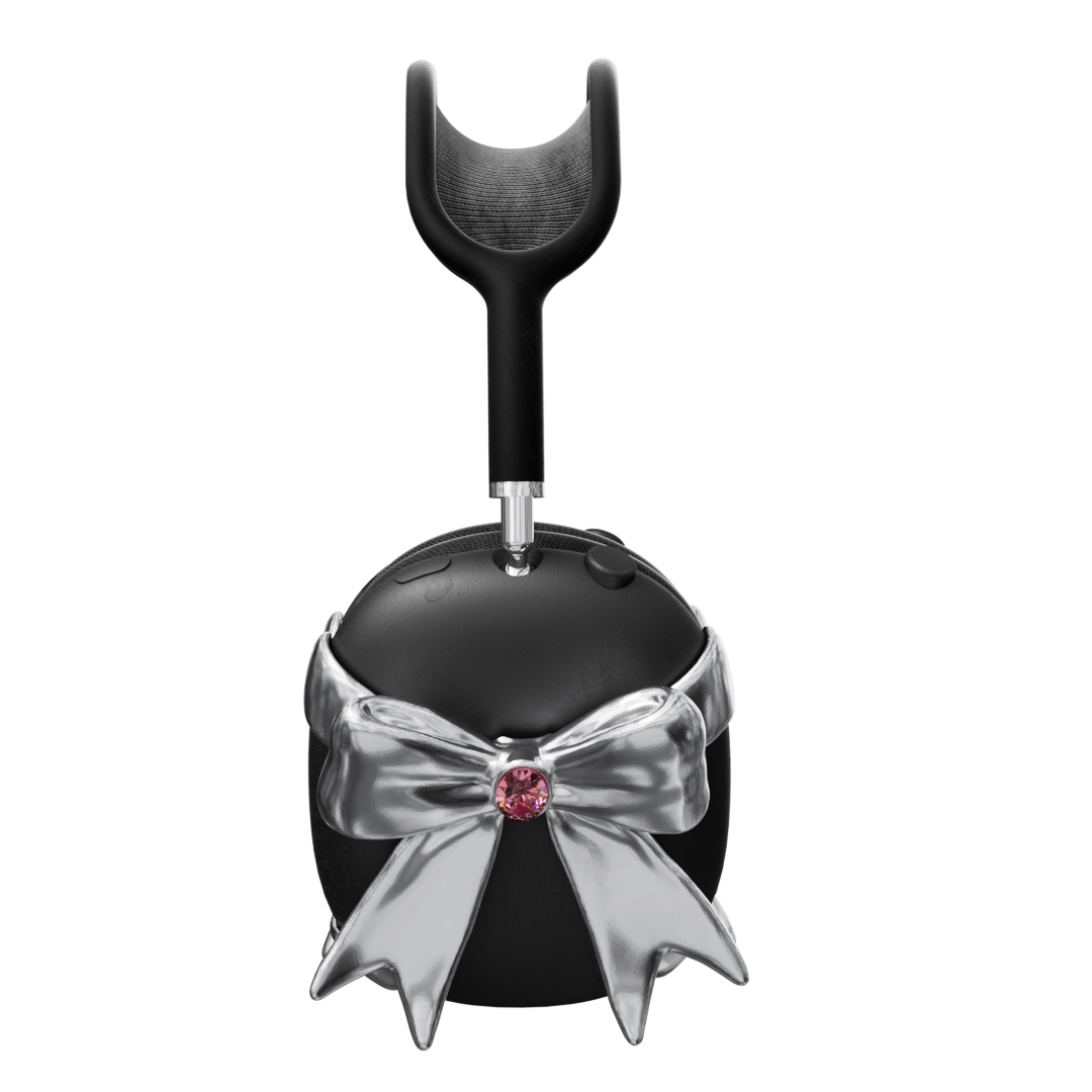 GEM RiBBON AiRPODS MAX COVER