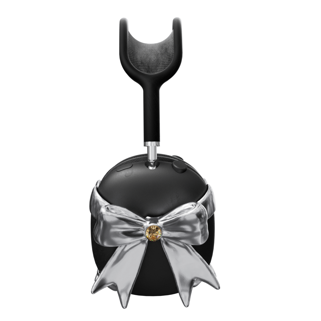 GEM RiBBON AiRPODS MAX COVER
