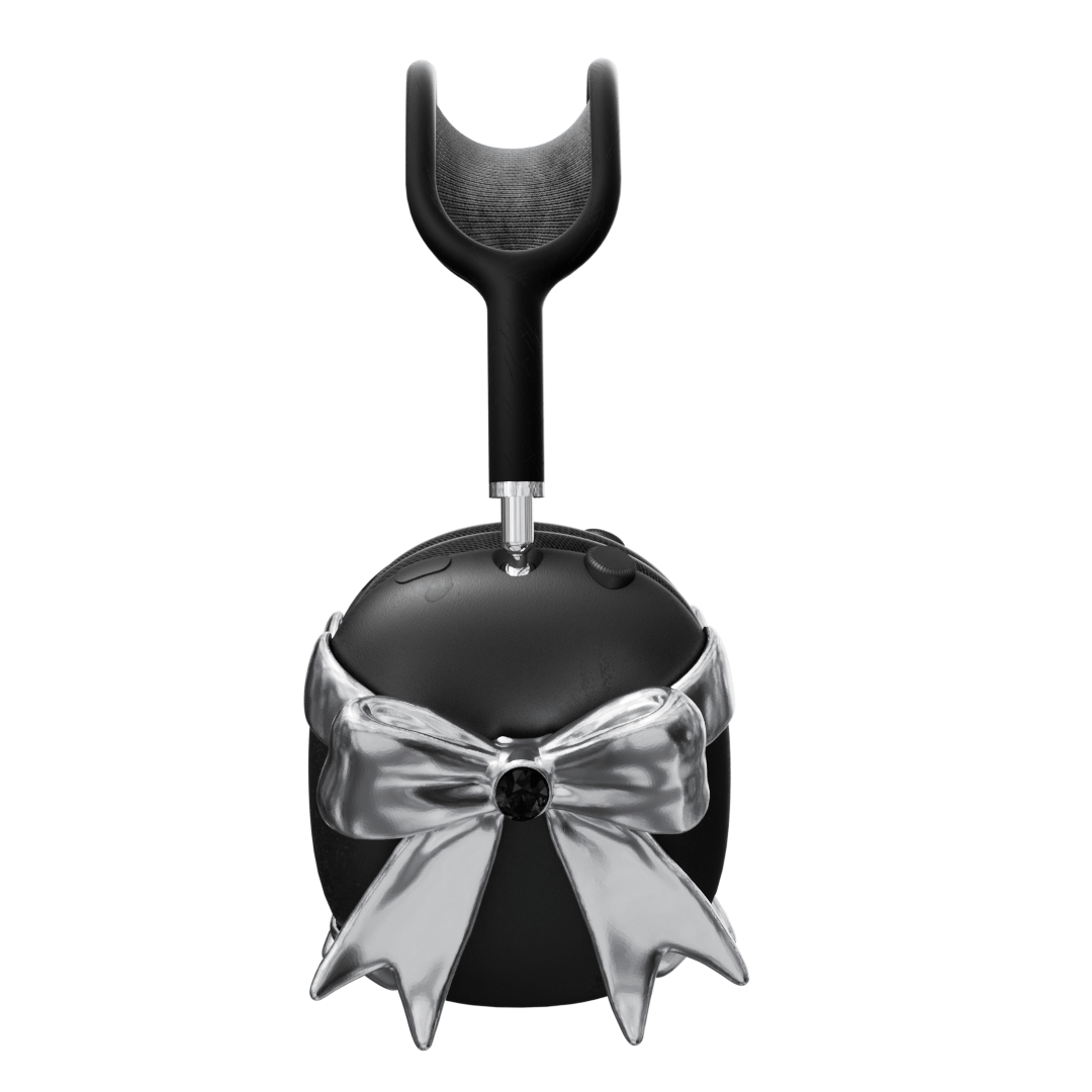 GEM RiBBON AiRPODS MAX COVER
