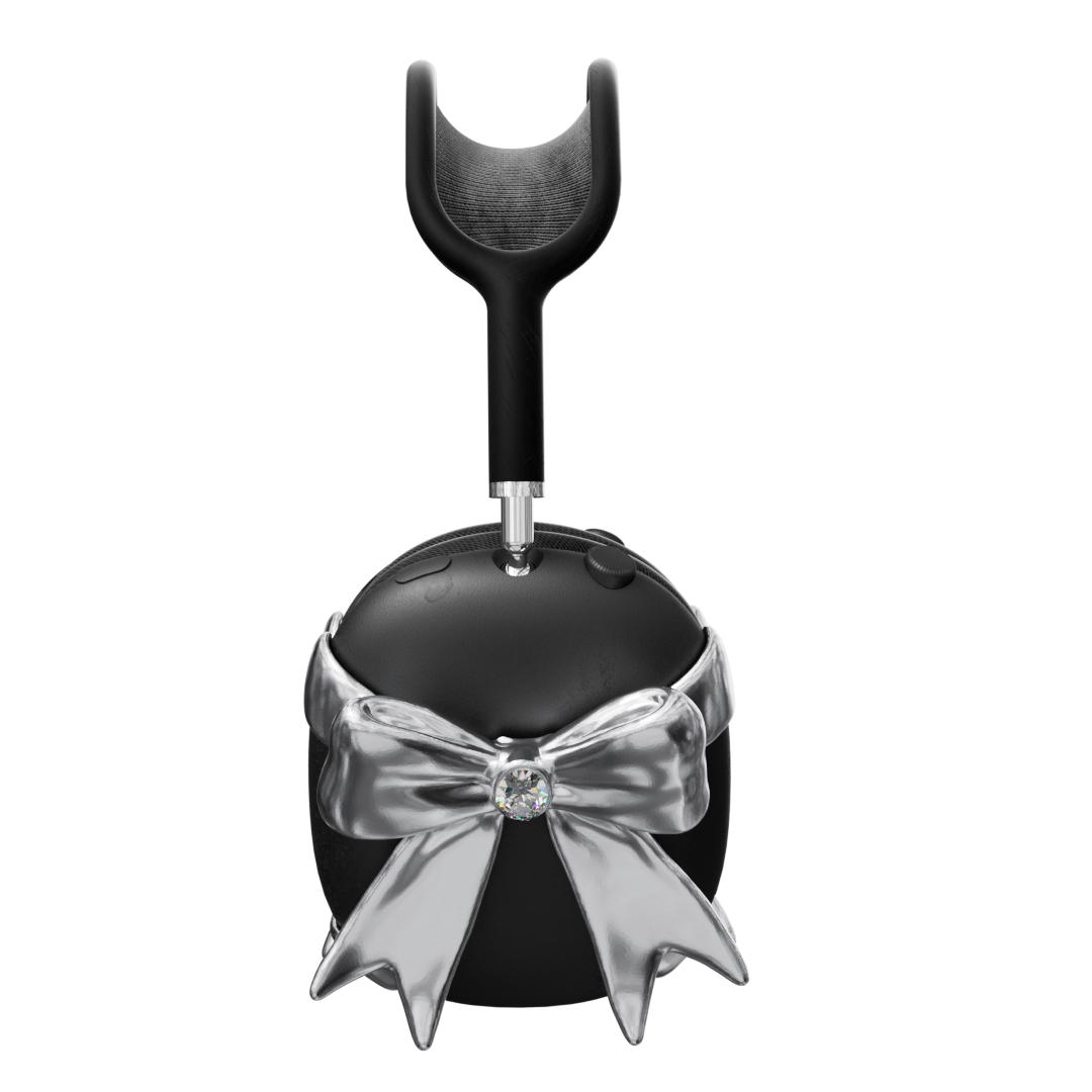 GEM RiBBON AiRPODS MAX COVER