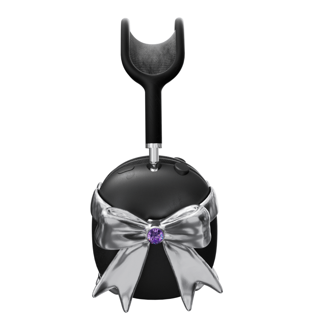 GEM RiBBON AiRPODS MAX COVER