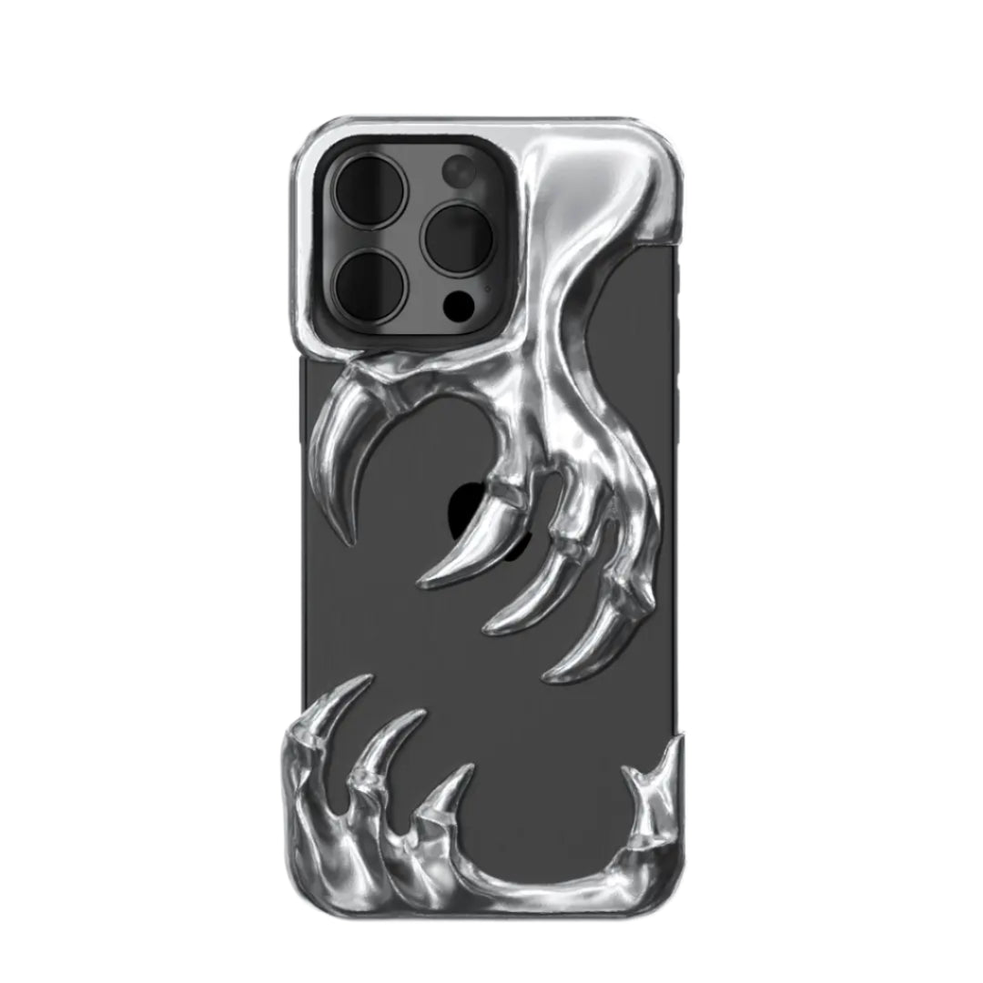 XTENDED INDENTITY IPHONE ケース2色 xtended identity iPhone ケース 16向け - メルカリ