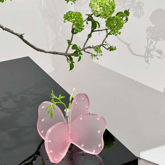 DooDo Flower Incense Holder