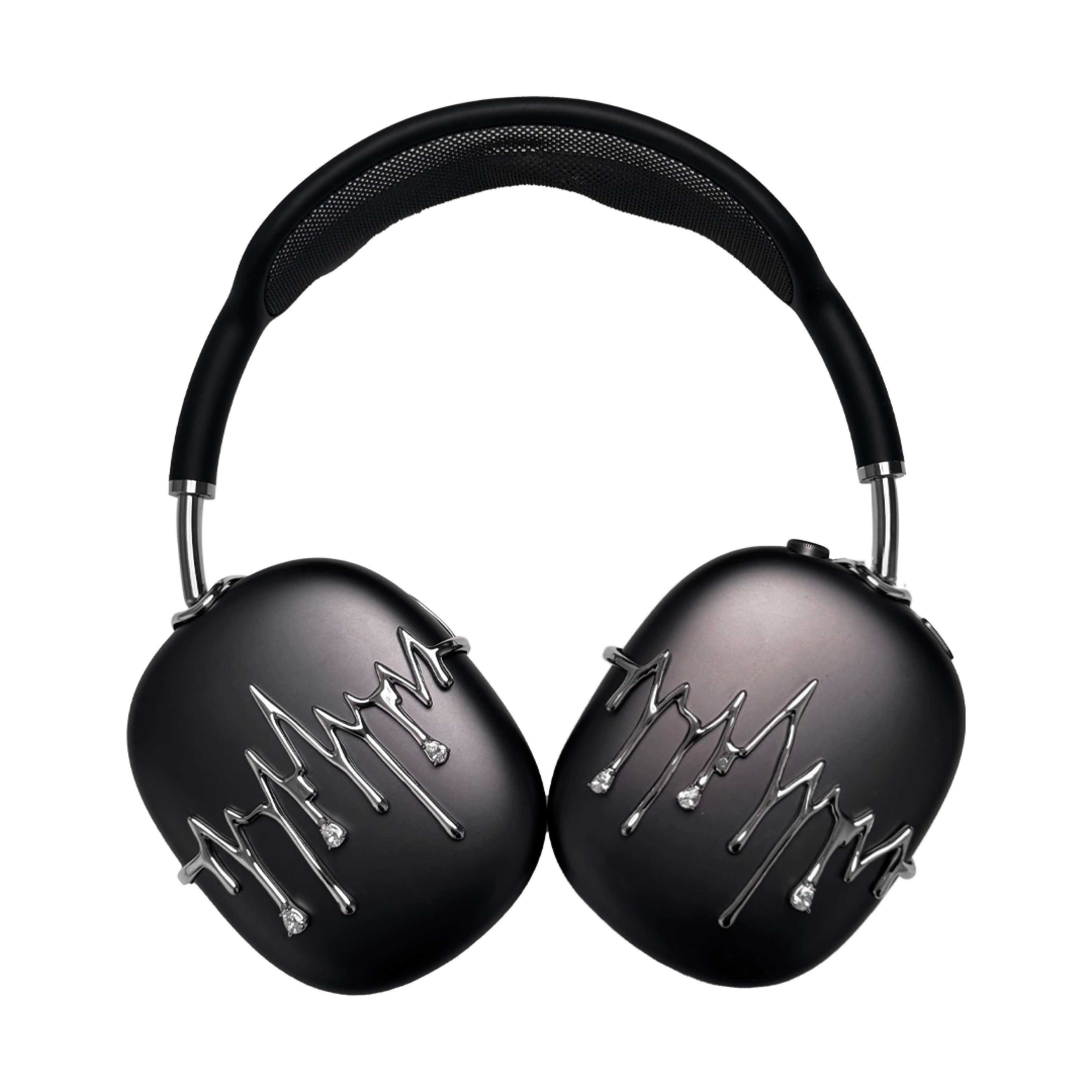 Frequency Airpod Max Covers – XTENDED IDENTITY