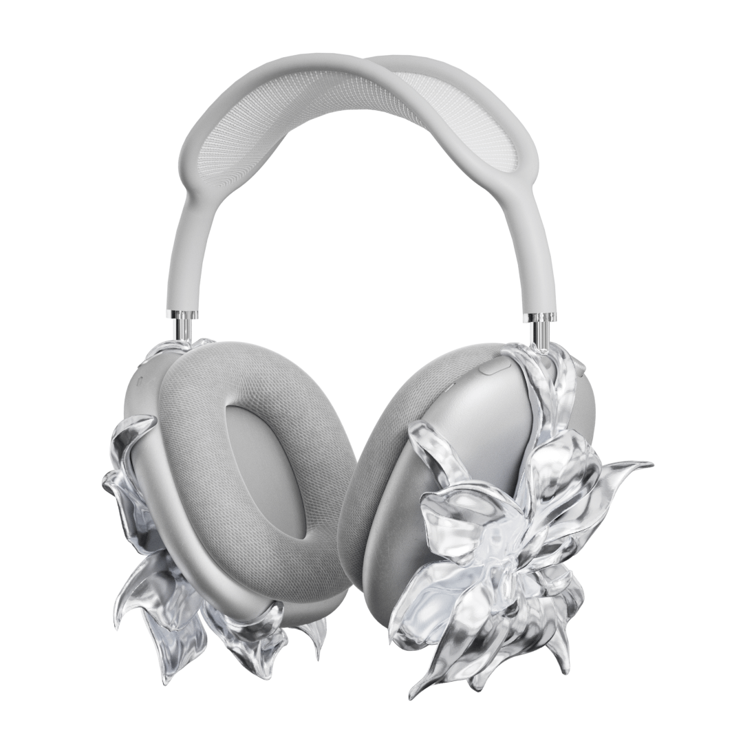 GARDENiA AiRPODS MAX COVERS