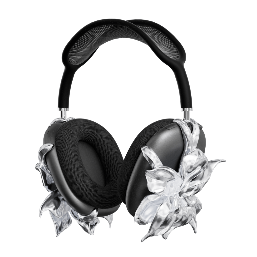 GARDENiA AiRPODS MAX COVERS