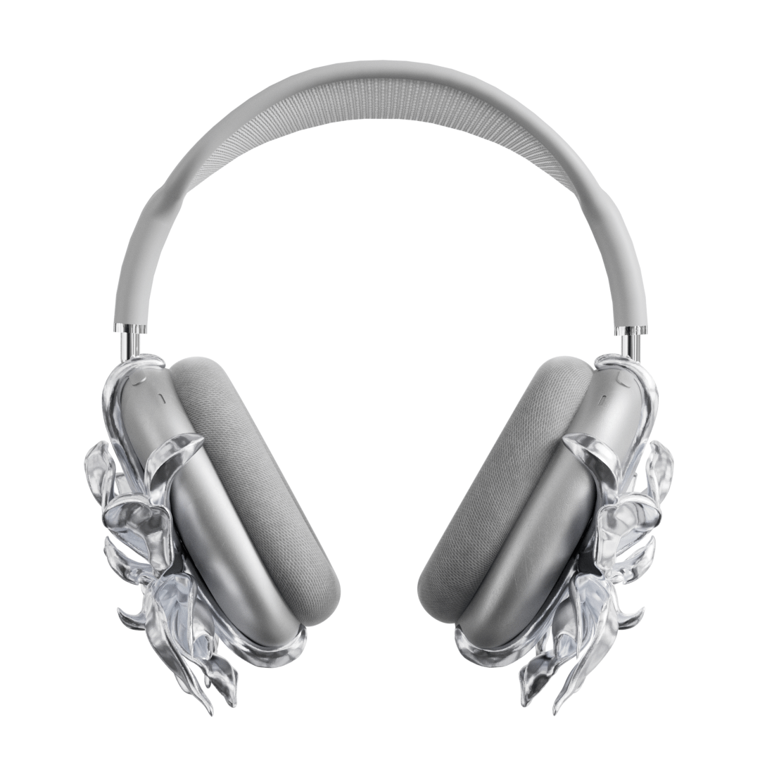 GARDENiA AiRPODS MAX COVERS