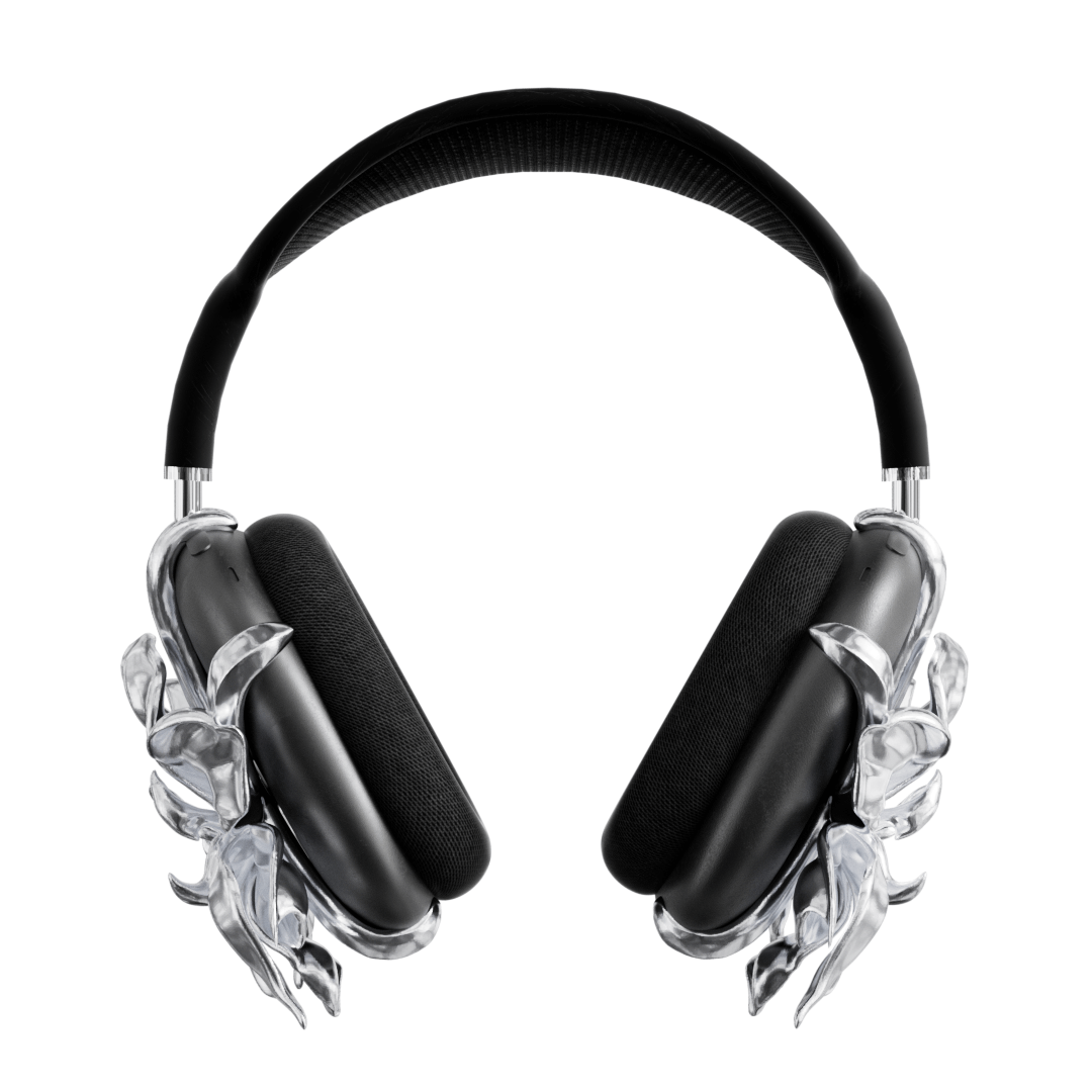 GARDENiA AiRPODS MAX COVERS