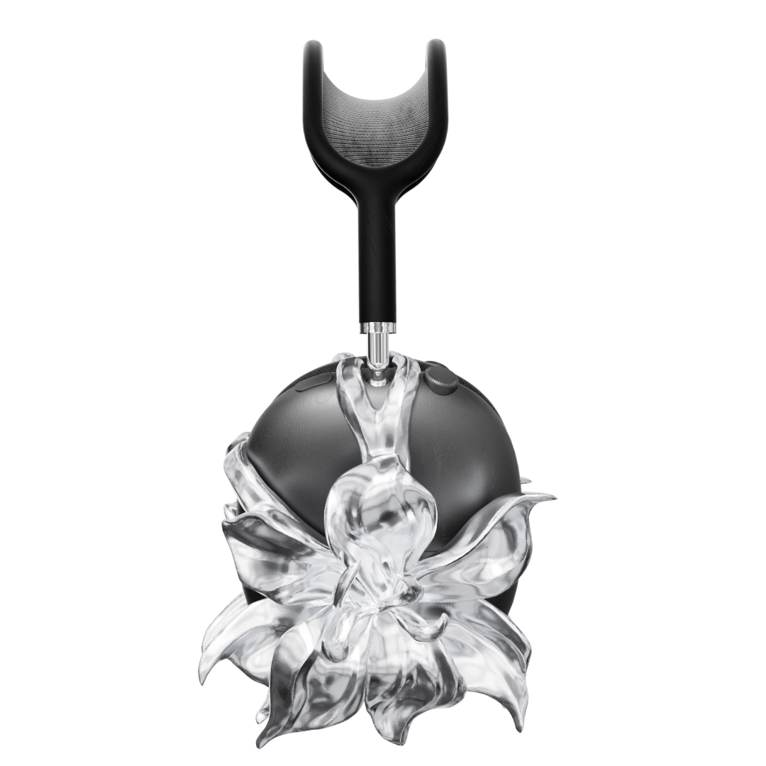 GARDENiA AiRPODS MAX COVERS