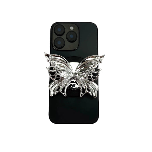 POIGNÉE DE TÉLÉPHONE PAPILLON