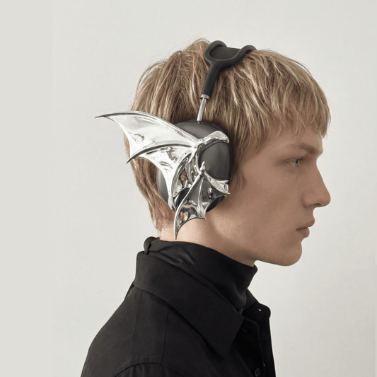 Demon Wing AirPods Max Covers