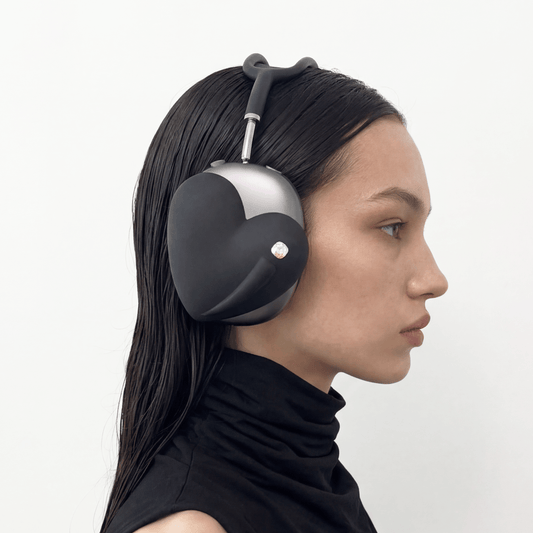 Love Airpods Max Covers