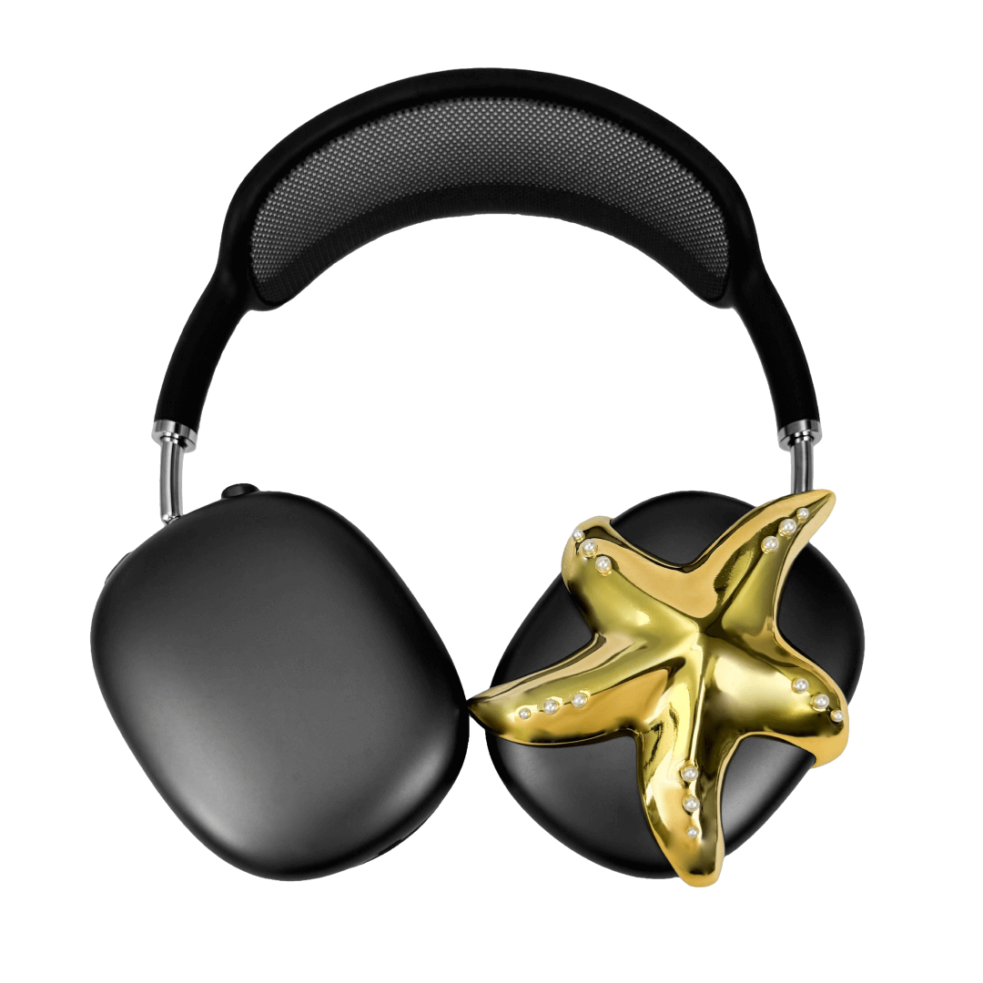 Stellar Drift AiRPODS MAX COVER