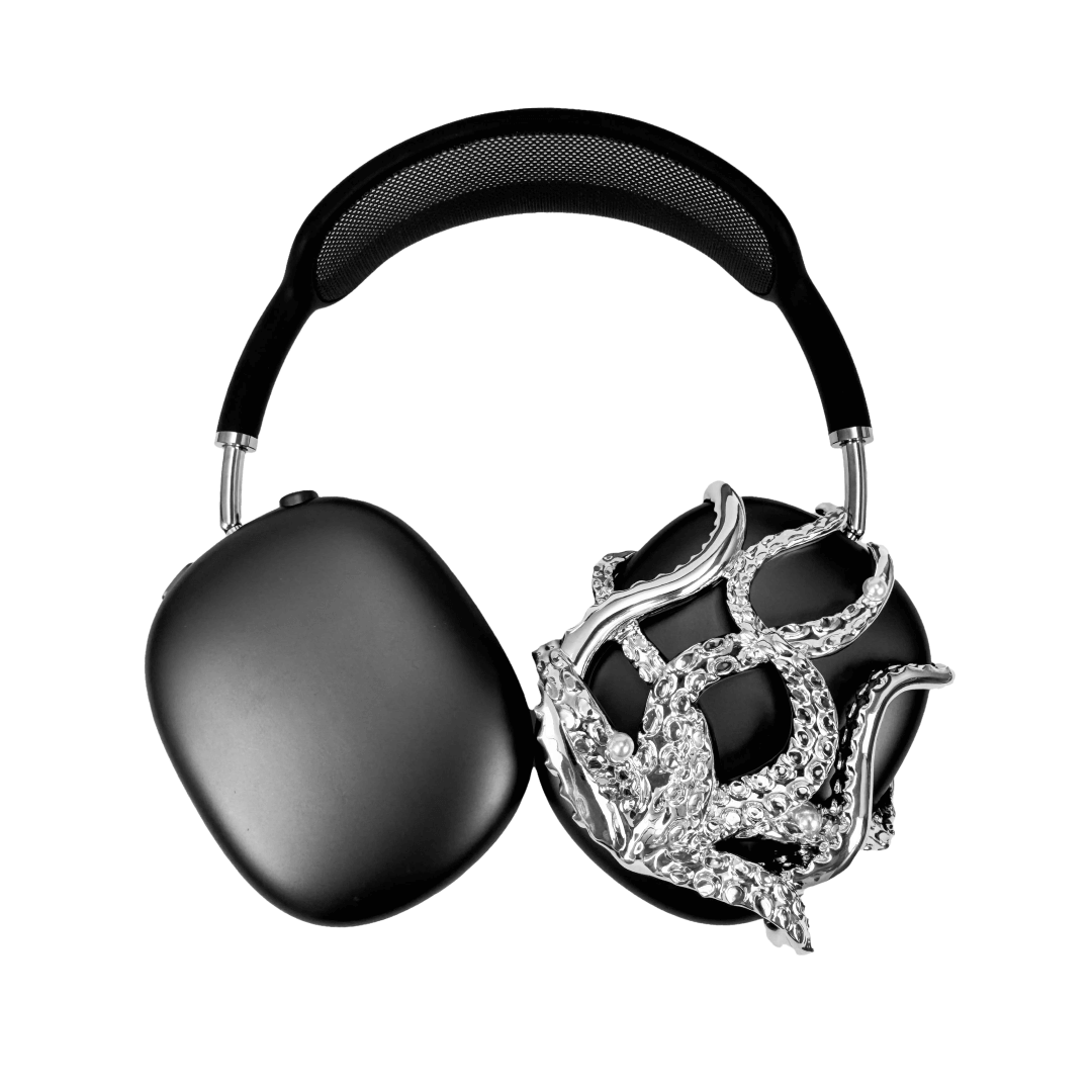 Suction Bloom AiRPODS MAX COVER