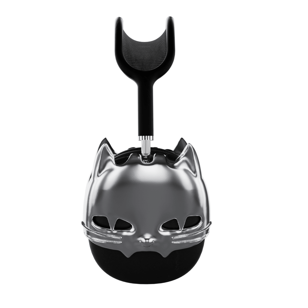 CAT AiRPODS MAX COVER