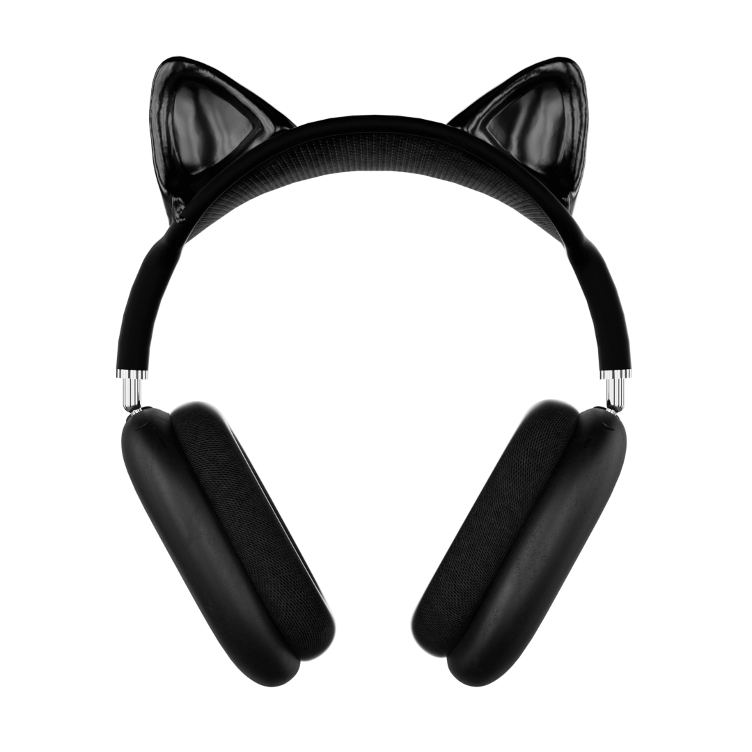 AiRPODS MAX CAT EARS