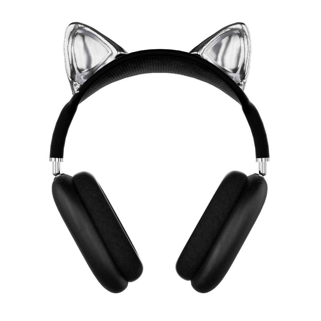 AiRPODS MAX CAT EARS