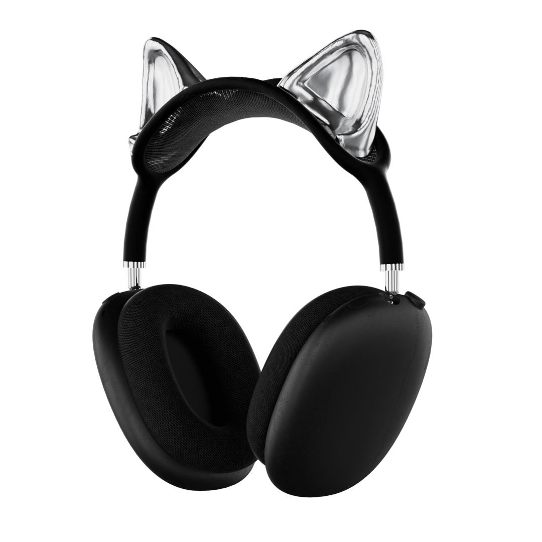 AiRPODS MAX CAT EARS