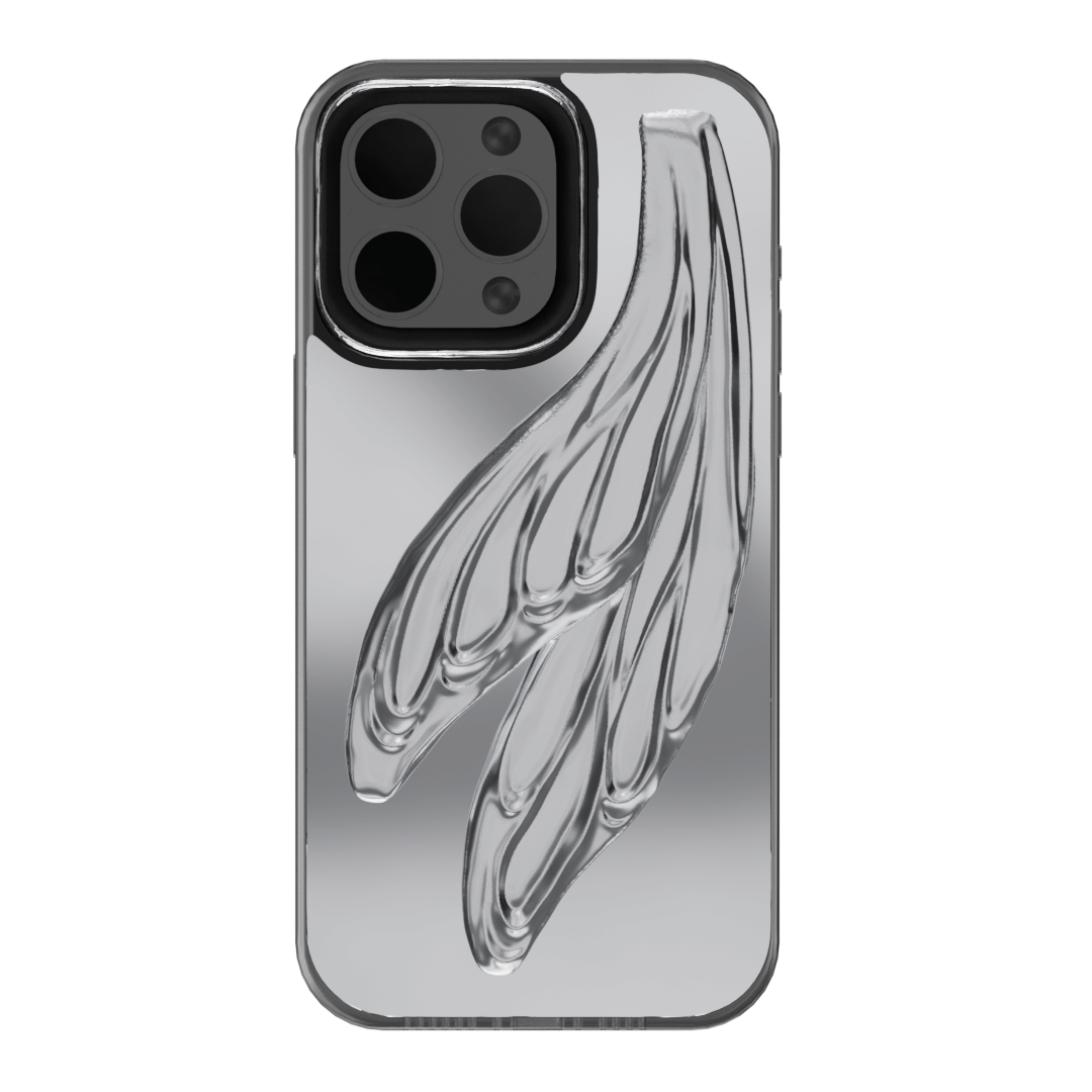 FLUTTER WiNG iPHONE CASE