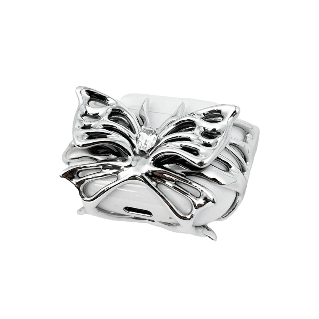 GEM BUTTERFLY AiRPODS COVER