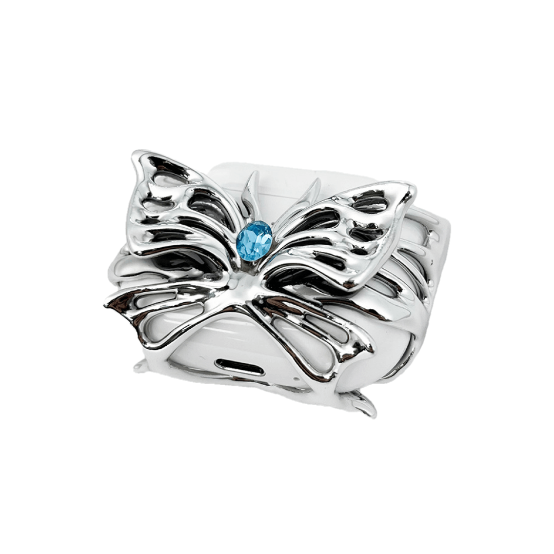 GEM BUTTERFLY AiRPODS COVER