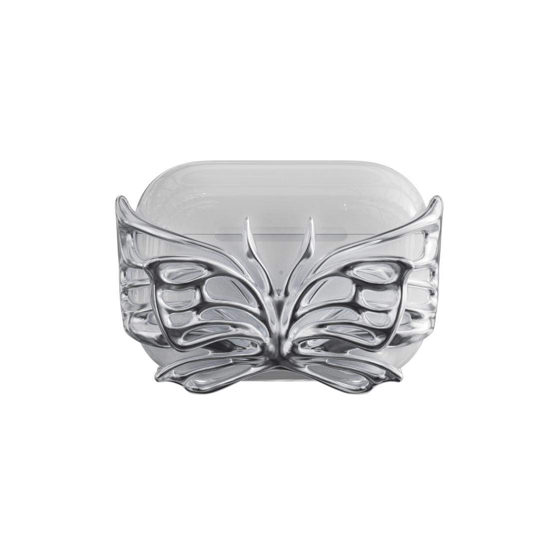 BUTTERFLY AiRPODS COVER