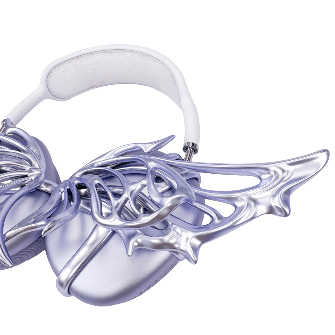 BUTTERFLY AiRPODS MAX COVERS