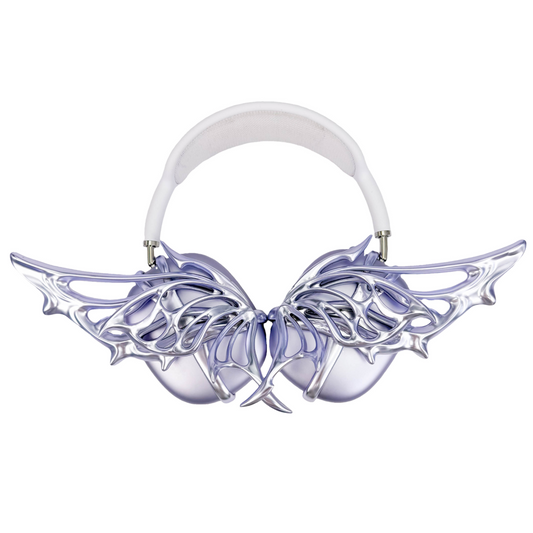 COUVERTURES AiRPODS MAX BUTTERFLY