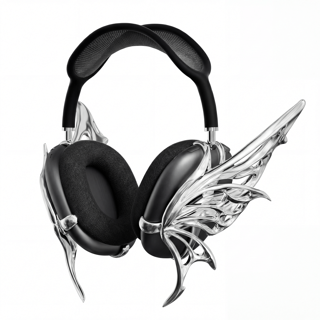 Butterfly AirPods Max Covers – XTENDED IDENTITY