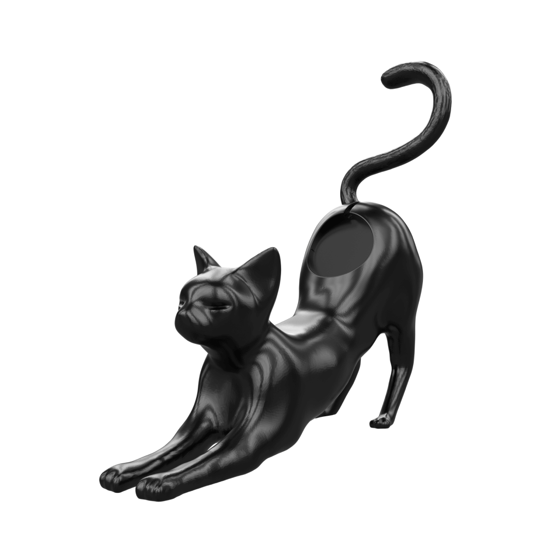 حامل شحن ساعة CAT iWATCH