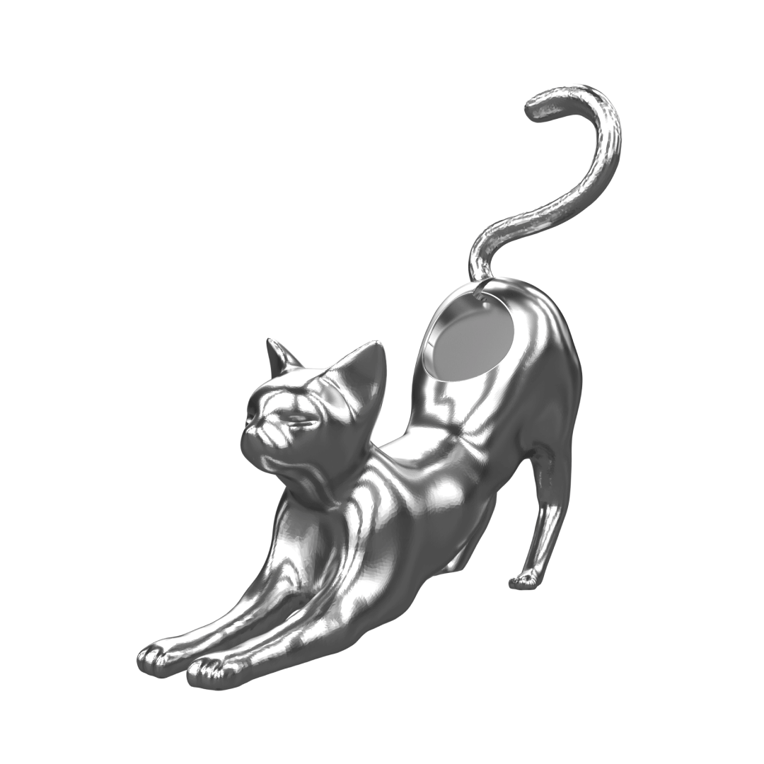 حامل شحن ساعة CAT iWATCH