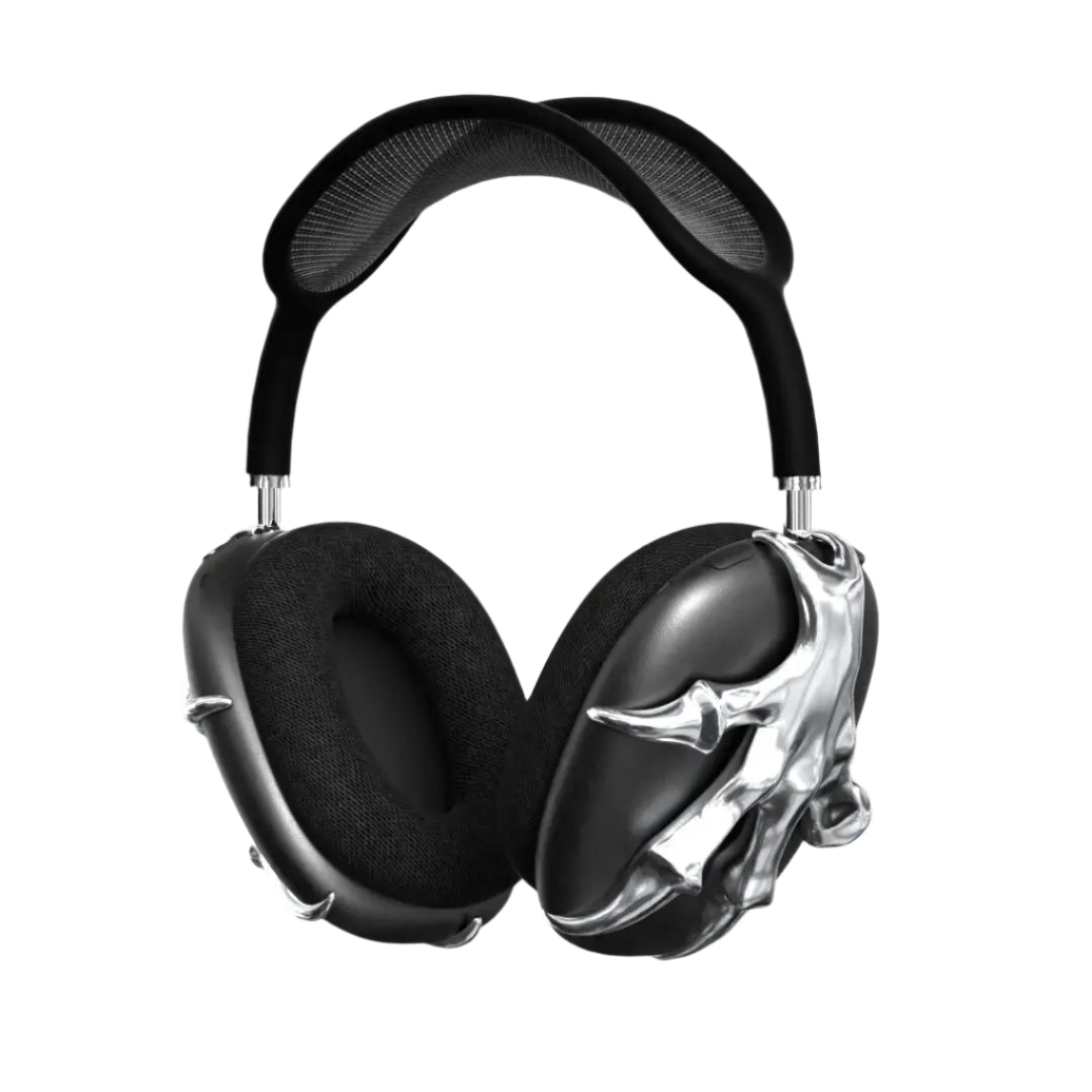 クローデザインのヘッドフォンカバー | 大胆なAirPods Max クローデザインのヘッドフォンカバー | 大胆なAirPods Max