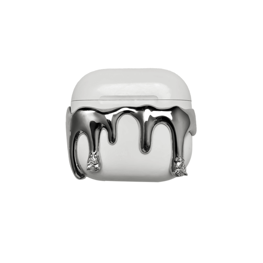 CAT AiRPODS COVER