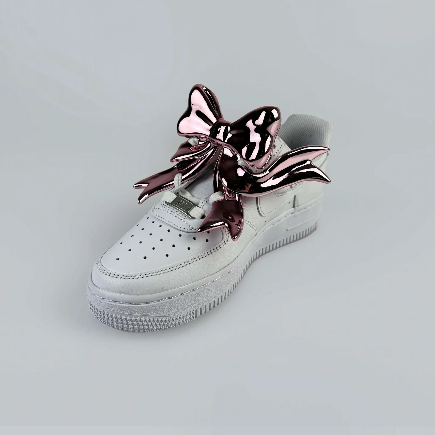 BOW SHOE ACCESSORY L