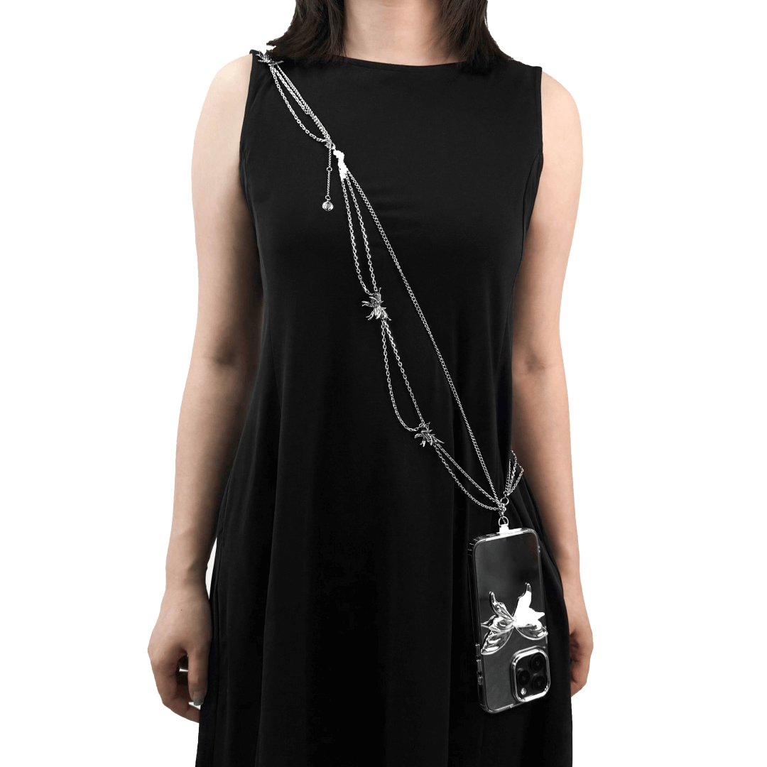BUTTERFLY CHAiN