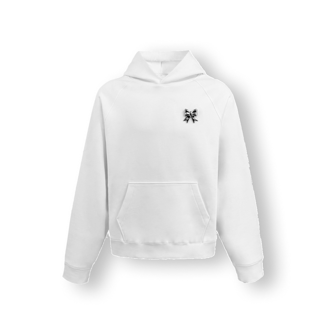i-Hoodie サイドマーク