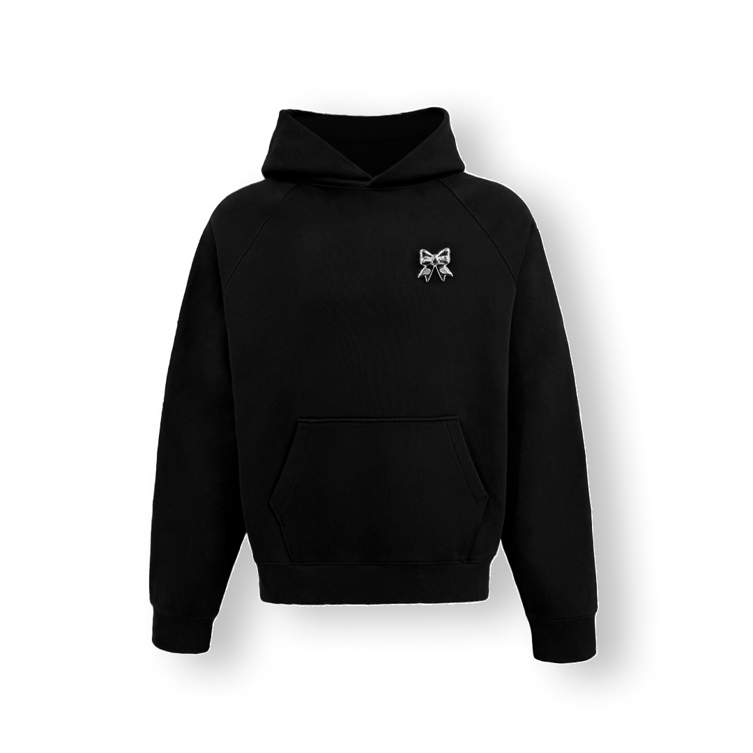 i-Hoodie サイドマーク