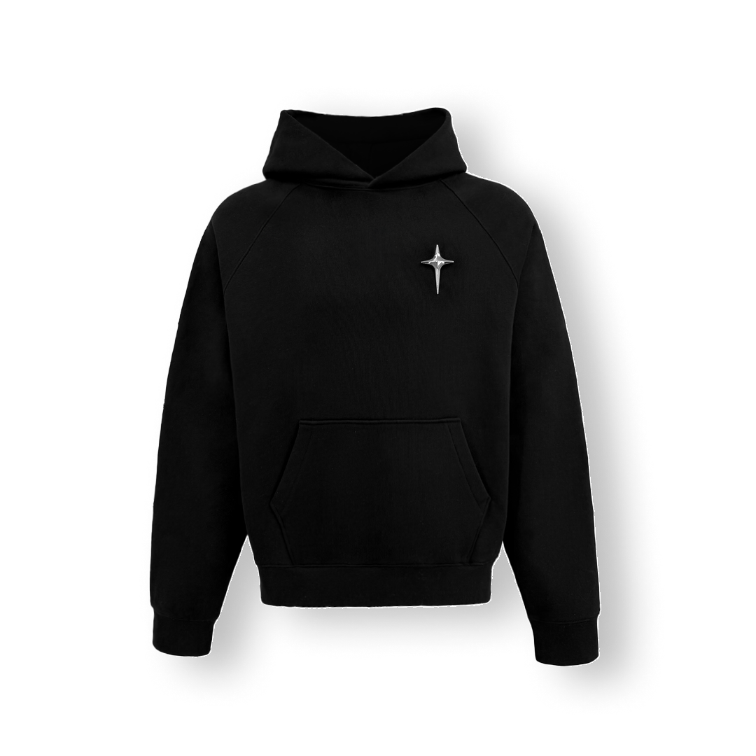 i-Hoodie サイドマーク