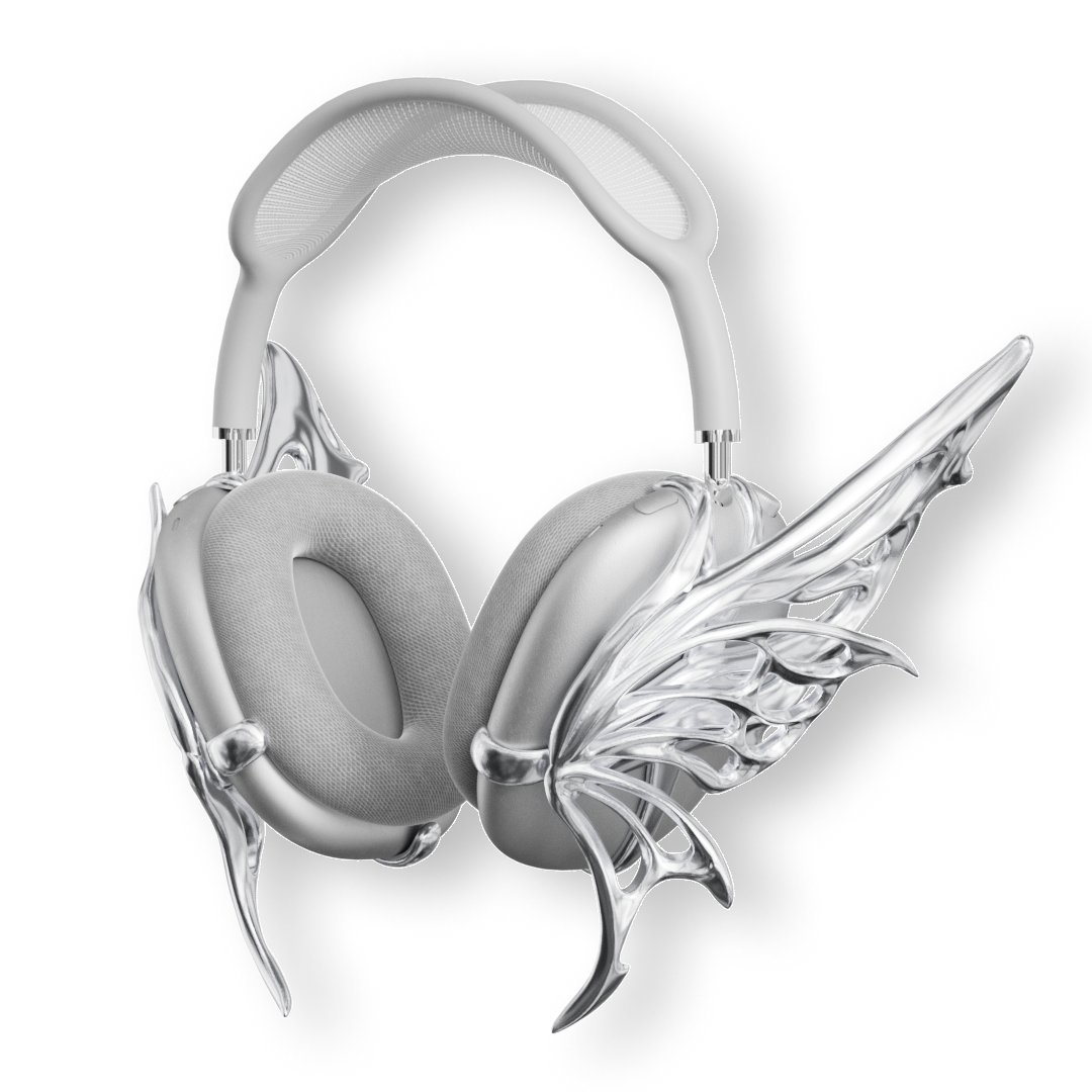 أغطية BUTTERFLY AirPods Max