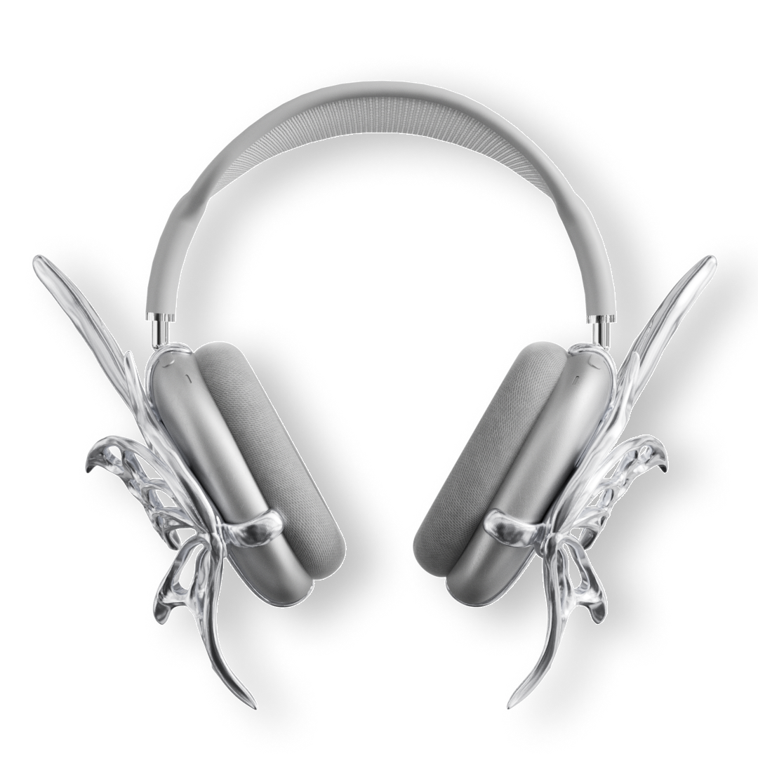 أغطية BUTTERFLY AirPods Max