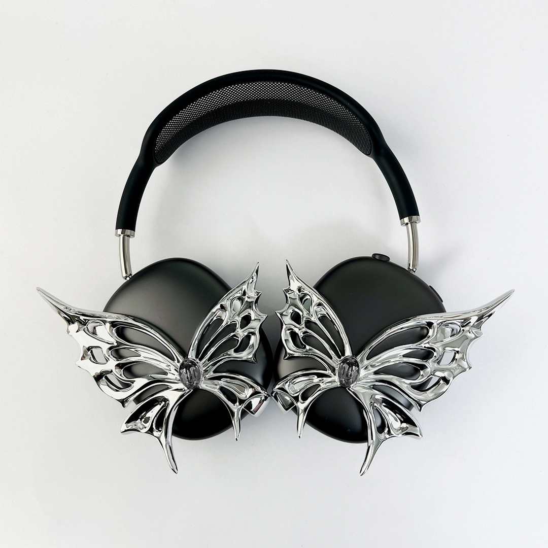 أغطية GEM DOUBLE BUTTERFLY AirPods Max