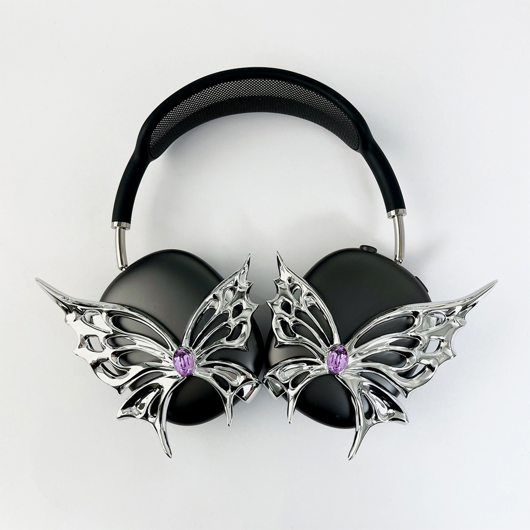 أغطية GEM DOUBLE BUTTERFLY AirPods Max
