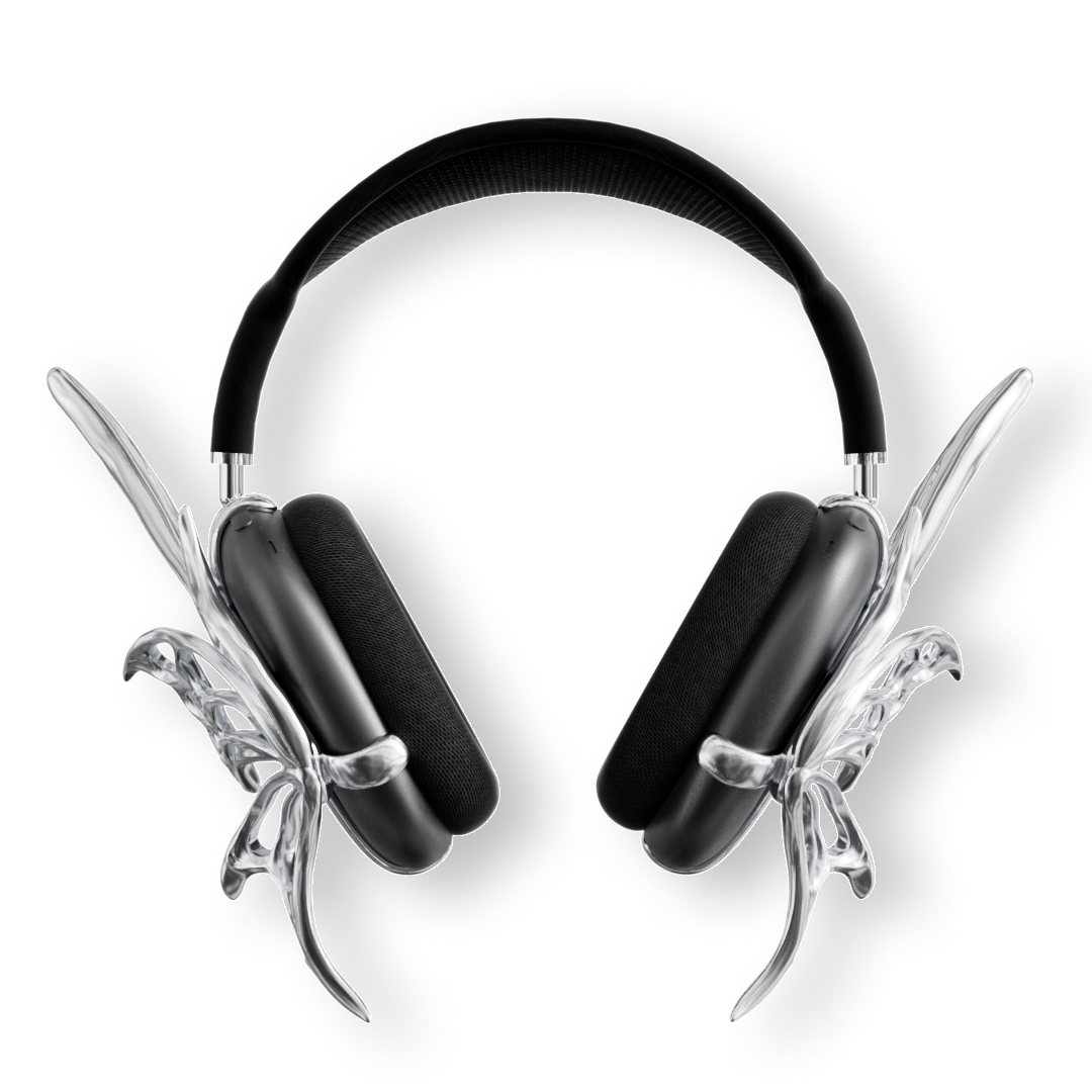 أغطية BUTTERFLY AirPods Max