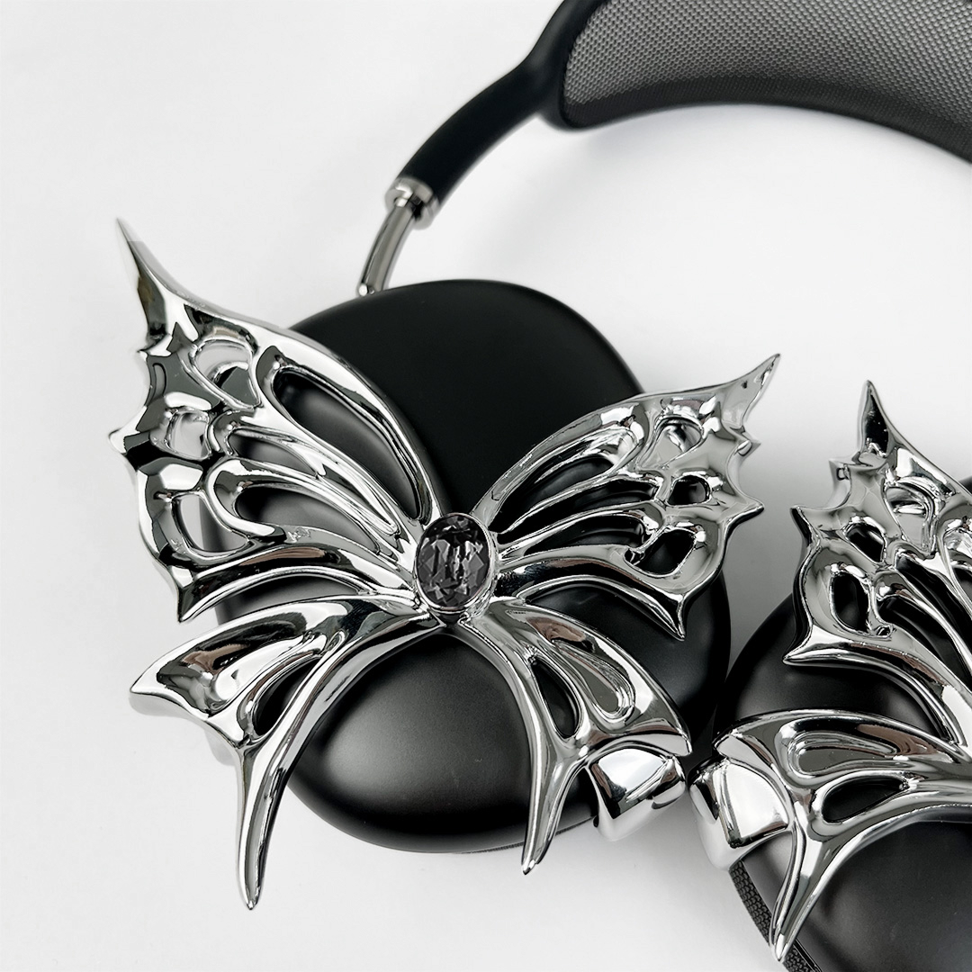أغطية GEM DOUBLE BUTTERFLY AirPods Max