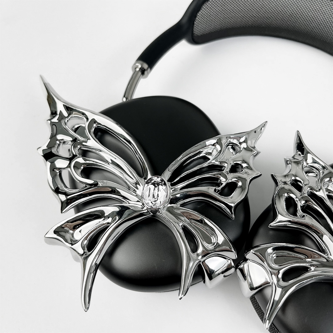 أغطية GEM DOUBLE BUTTERFLY AirPods Max