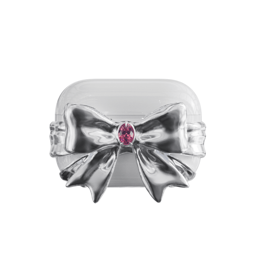 غطاء سماعات AirPods من GEM BOW