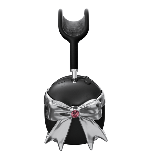 GEM RiBBON AiRPODS MAX COVER